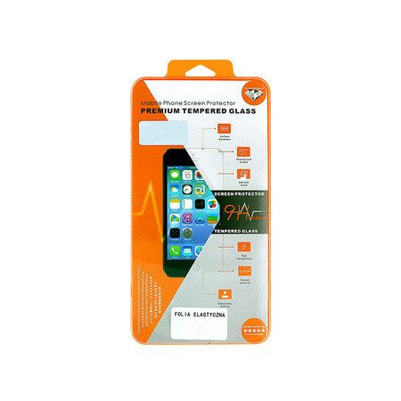 Flexible TPU Screen Protector for HUAWEI Y5 2018 Full Screen, Curved