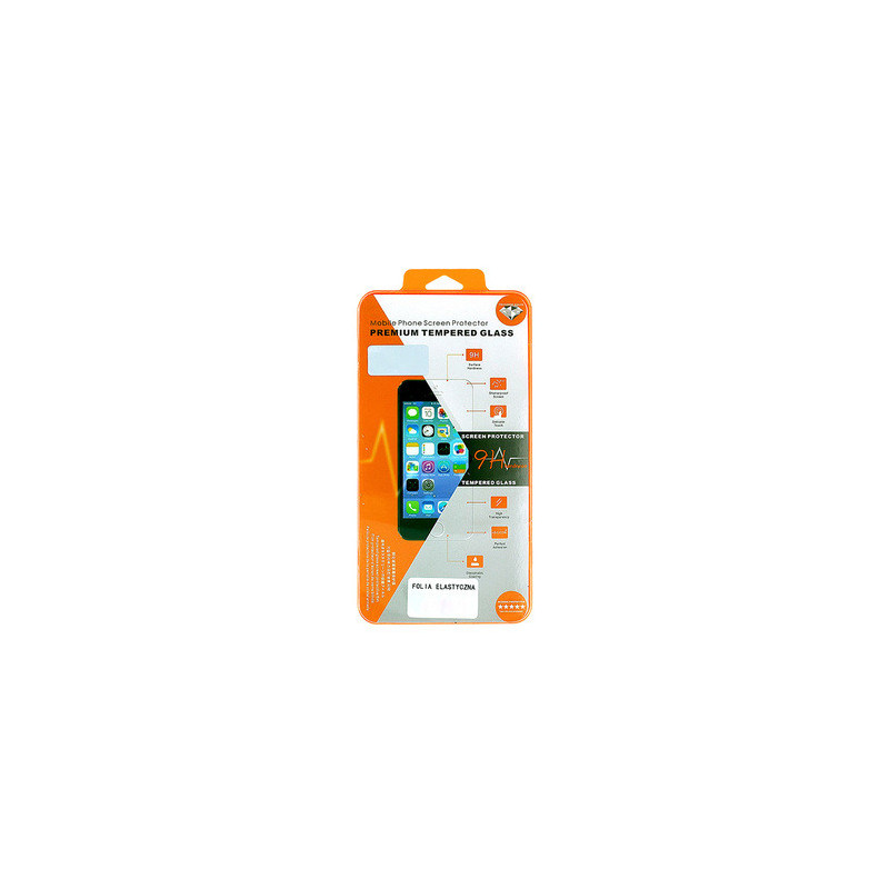 Flexible TPU Screen Protector for HUAWEI Y5 2018 Full Screen, Curved