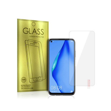 Tempered Glass Gold for HUAWEI P40 LITE