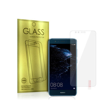 Tempered Glass Gold for HUAWEI P10 LITE
