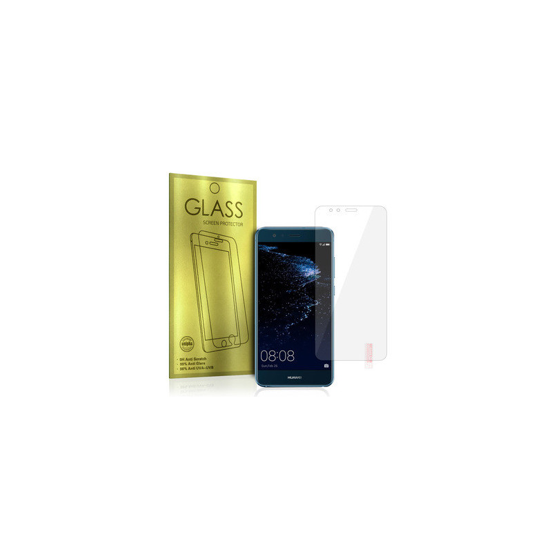 Tempered Glass Gold for HUAWEI P10 LITE