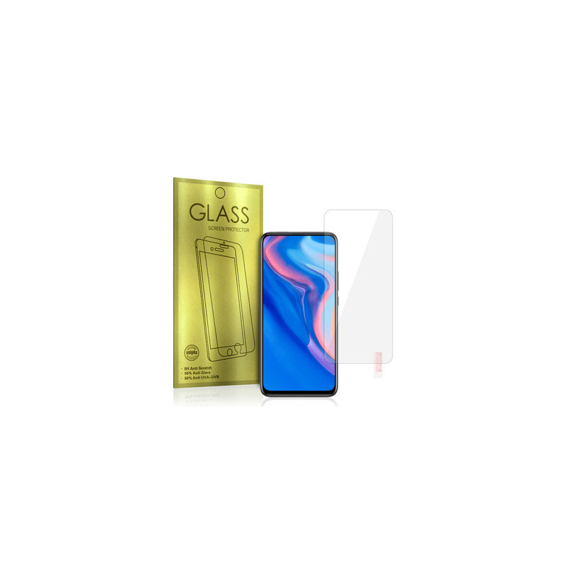 Tempered Glass Gold for HUAWEI P SMART Z