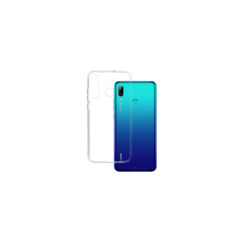 Ultra Clear 1mm Case for Huawei P Smart 2019 Transparent