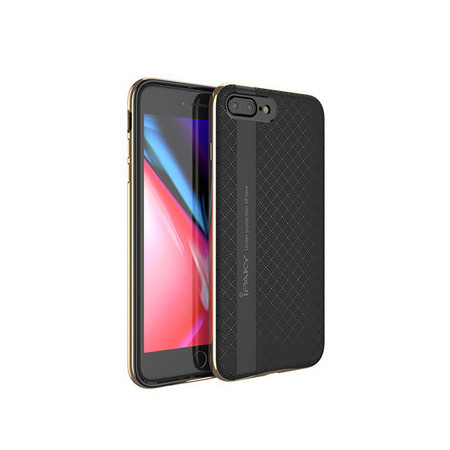 Ipaky Bumblebee Case for Iphone 6/6S gold