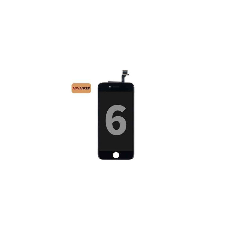LCD Display NCC for Iphone 6 Black Advanced
