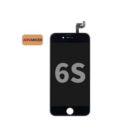 LCD Display NCC for Iphone 6S Black Advanced