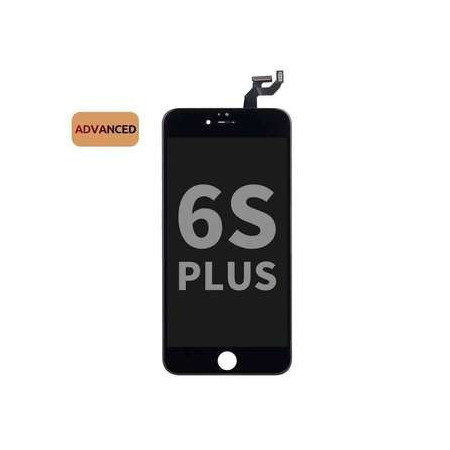 LCD Display NCC for Iphone 6S Plus Black Advanced