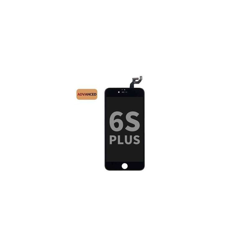 LCD Display NCC for Iphone 6S Plus Black Advanced