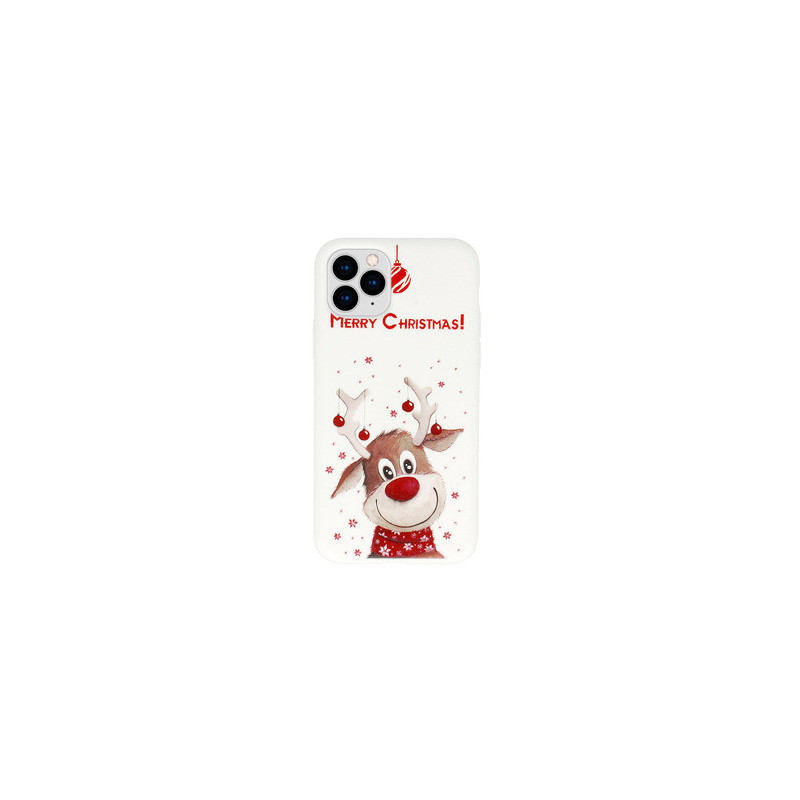 TEL PROTECT Christmas Case for Iphone 7/8/SE 2020/SE 2022 Design 2