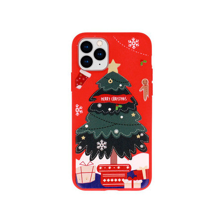 TEL PROTECT Christmas Case for Iphone 7/8/SE 2020/SE 2022 Design 6