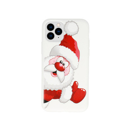 TEL PROTECT Christmas Case for Iphone 7/8/SE 2020/SE 2022 Design 4