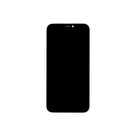 Mecanico LCD Screen Incell for Iphone X black with frame