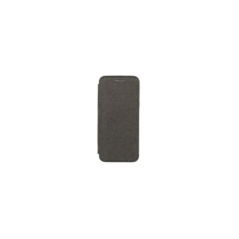 Vennus Book COTTON Case for Iphone X/XS (5,8") black