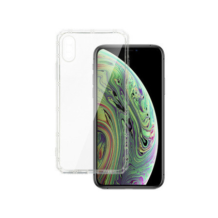 Armor Antishock Case for Iphone X/XS transparent