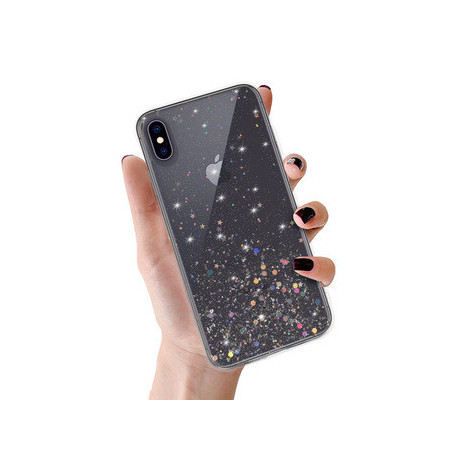 Brilliant Clear Case for Iphone X/XS Transparent