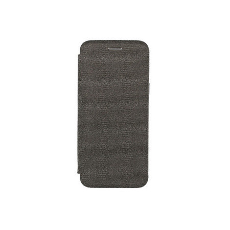 Vennus Book COTTON Case for Iphone X/XS (5,8") black