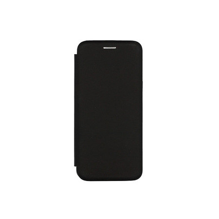 Vennus Book SOFT Case for Iphone X/XS black