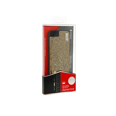 BAG - Star Case - IPHONE XS MAX Gold