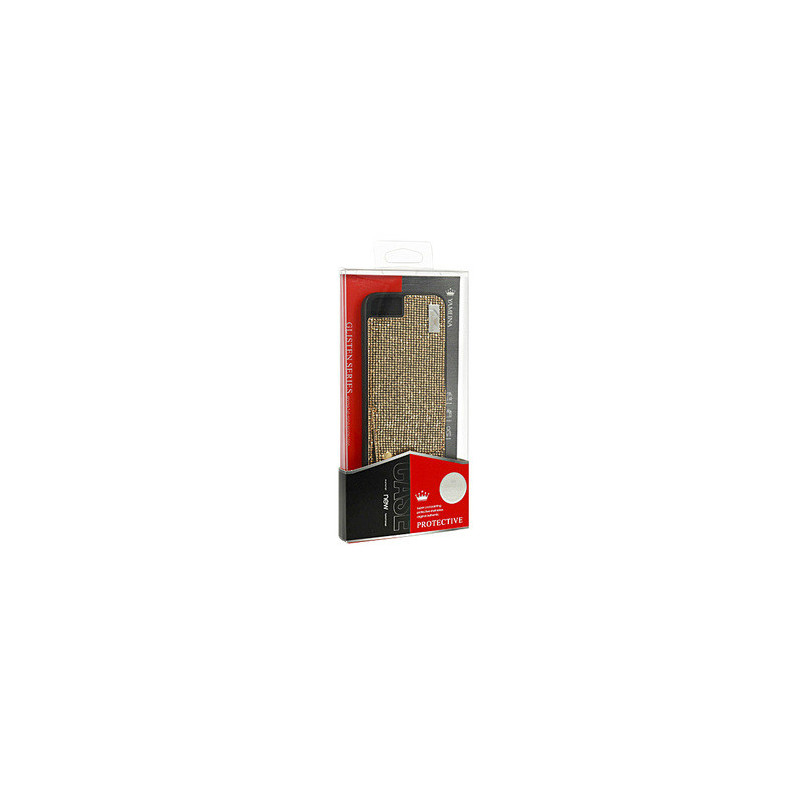 BAG - Star Case - IPHONE XS MAX Gold