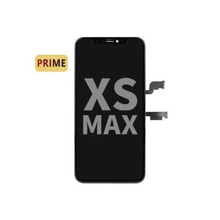 LCD Display NCC for Iphone XS Max Black Incell Prime