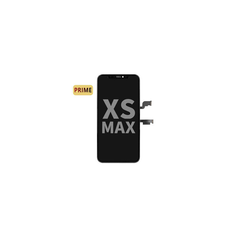 LCD Display NCC for Iphone XS Max Black Incell Prime