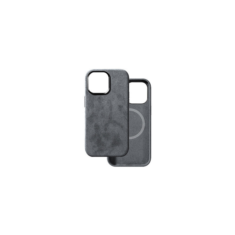 Alcane Magsafe Case for Iphone 11 Grey