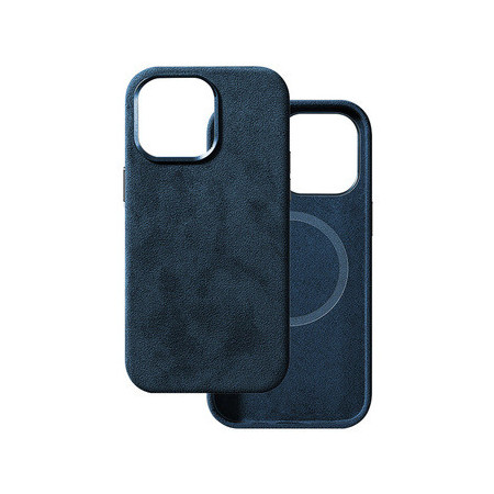 Alcane Magsafe Case for Iphone 11 Navy
