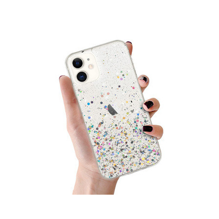 Brilliant Clear Case for Iphone 11 Transparent