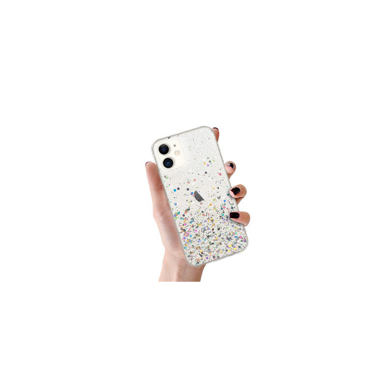 Brilliant Clear Case for Iphone 11 Transparent