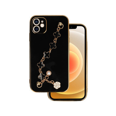 Trend Case for Iphone 11 design 3 black
