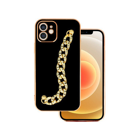 Trend Case for Iphone 11 design 4 black
