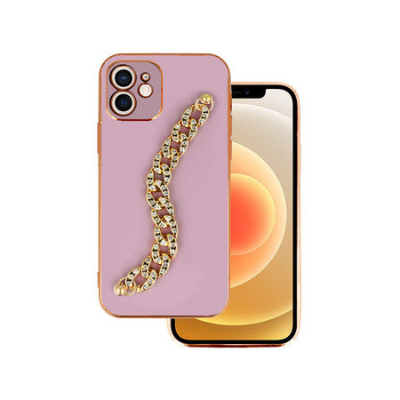 Trend Case for Iphone 11 design 4 pink