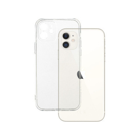 Ultra Clear 1mm Case for Iphone 11 Transparent