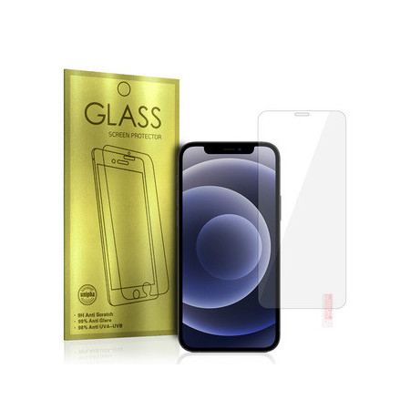 Tempered Glass Gold for IPHONE 11