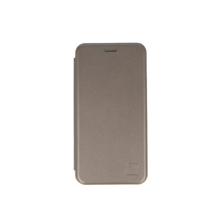 Book Vennus Elegance Case for Iphone 11 Pro steel
