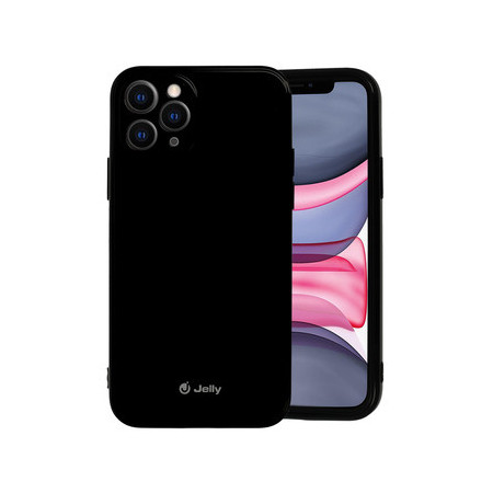 Jelly Case for Iphone 11 Pro black
