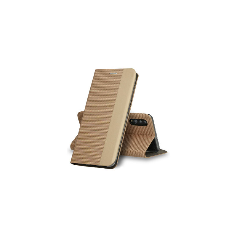 Vennus SENSITIVE Book for Iphone 11 Pro gold