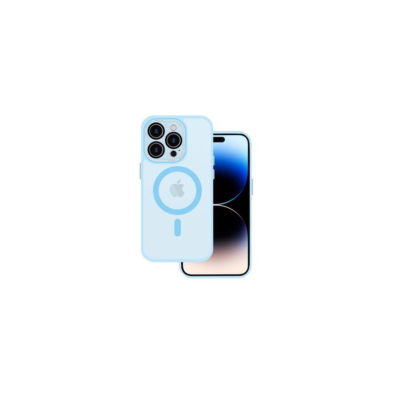 Tel Protect Magmat Case for Iphone 11 Pro Navy
