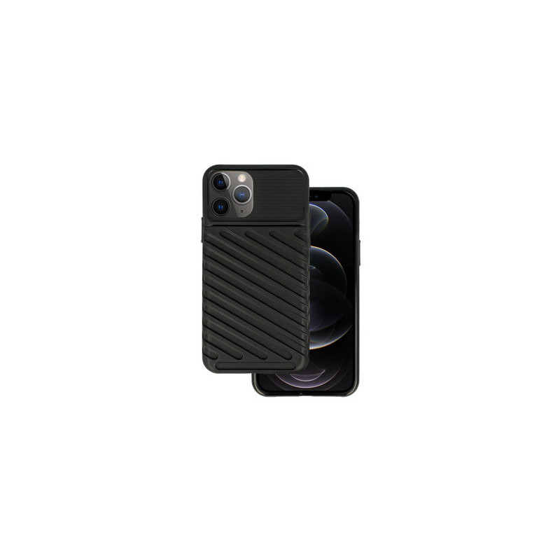 Thunder Case for Iphone 11 Pro Black