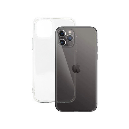 Ultra Clear 1mm Case for Iphone 11 Pro Transparent