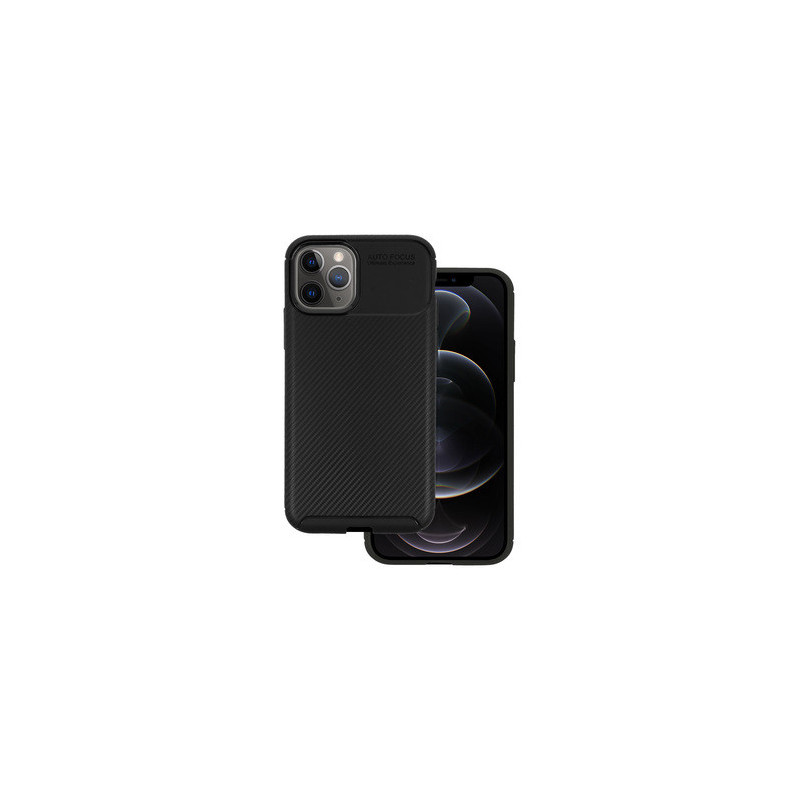 Vennus Carbon Elite for Iphone 11 Pro Black