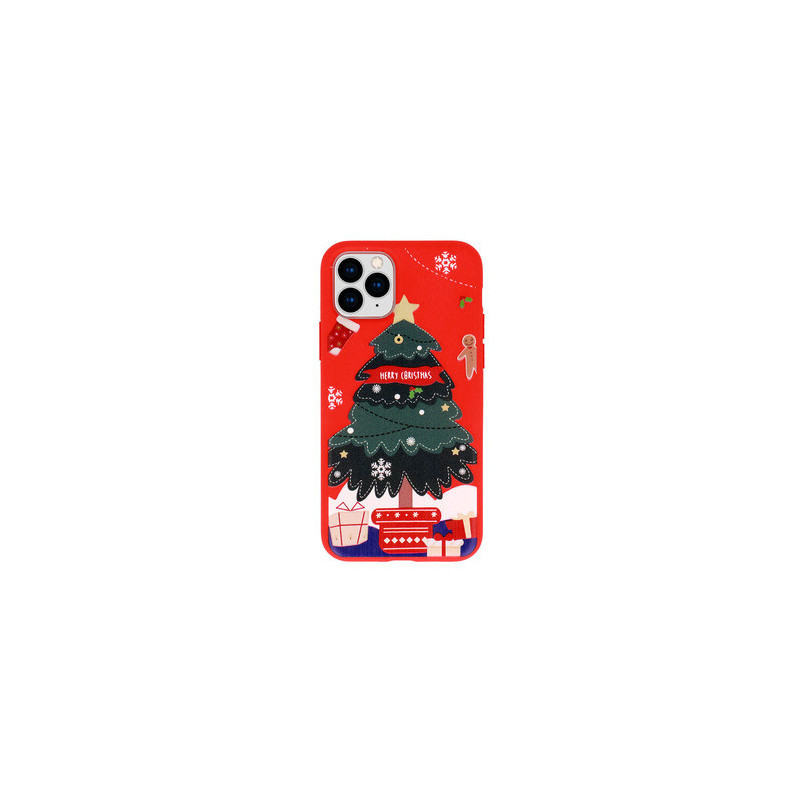 TEL PROTECT Christmas Case for Iphone 11 Pro Design 6
