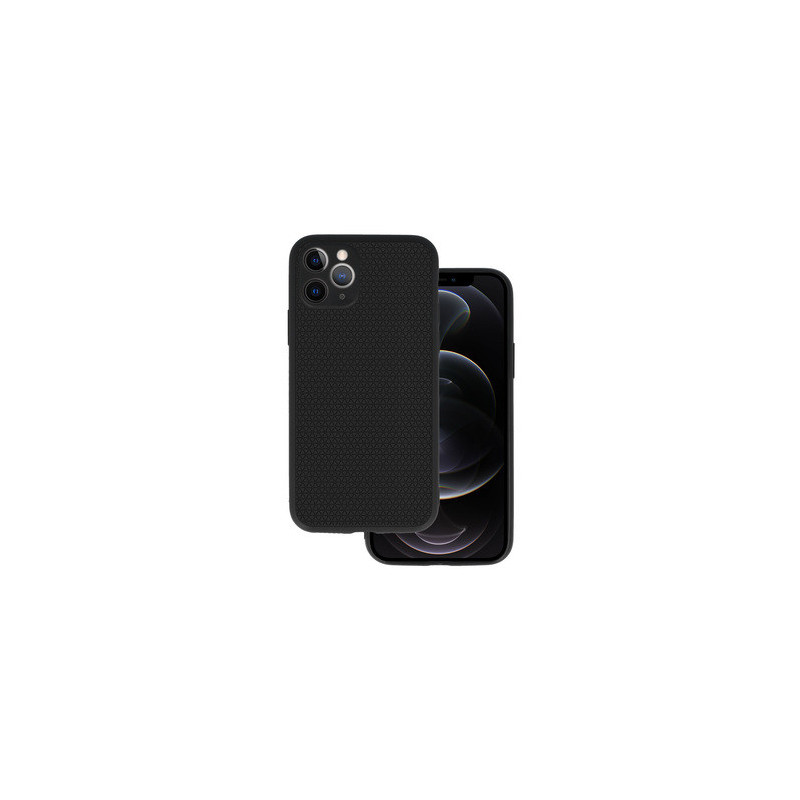 Tel Protect Liquid Air Case for Iphone 11 Pro Black