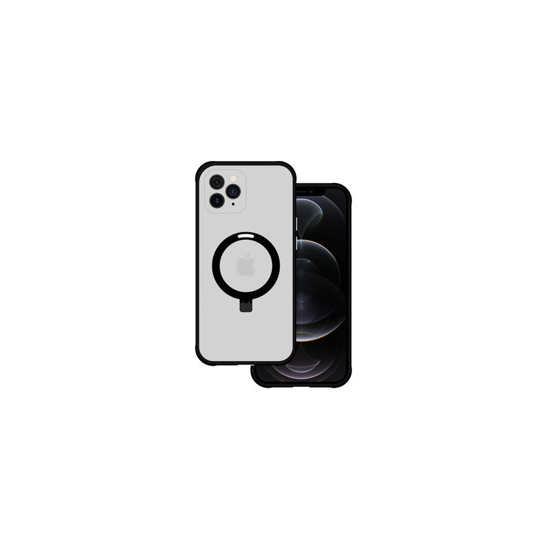 Tel Protect Magical Magsafe Stand Case for Iphone 11 Pro black