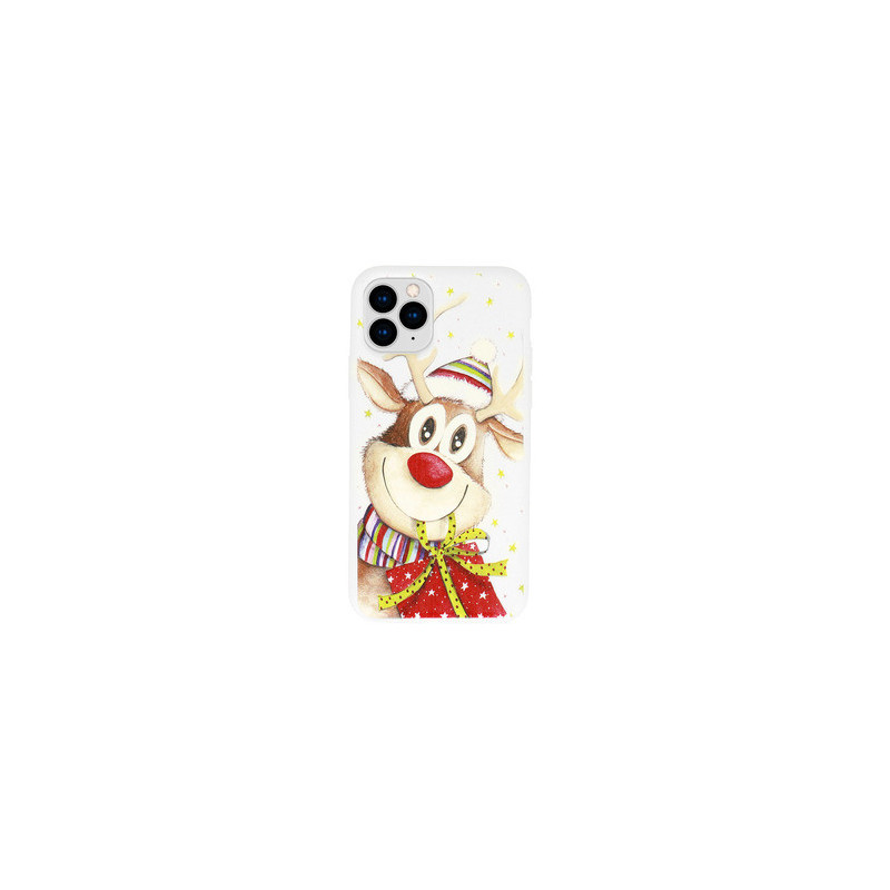 TEL PROTECT Christmas Case for Iphone 11 Pro Design 3
