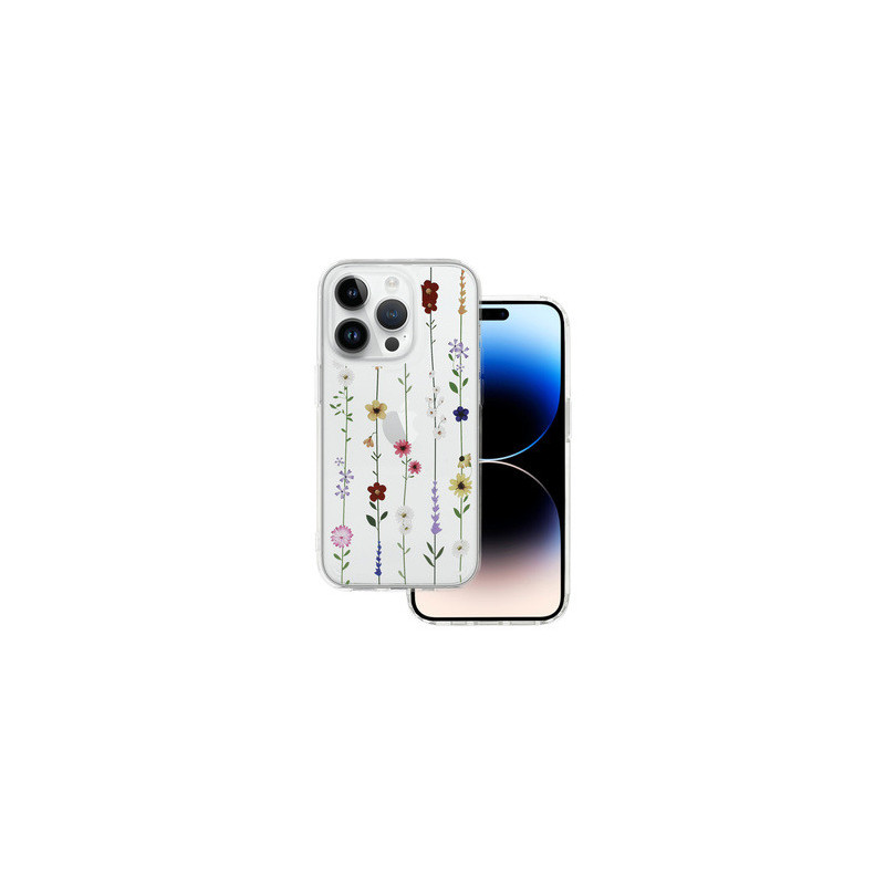 Tel Protect Flower for Iphone 11 Pro Max design 4