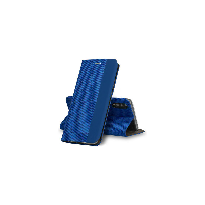 Vennus SENSITIVE Book for Iphone 11 Pro Max blue