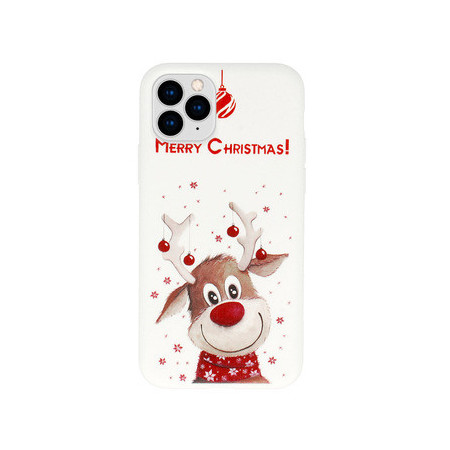 TEL PROTECT Christmas Case for Iphone 7/8/SE 2020/SE 2022 Design 2