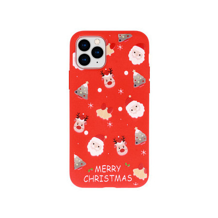 TEL PROTECT Christmas Case for Iphone 7/8/SE 2020/SE 2022 Design 8