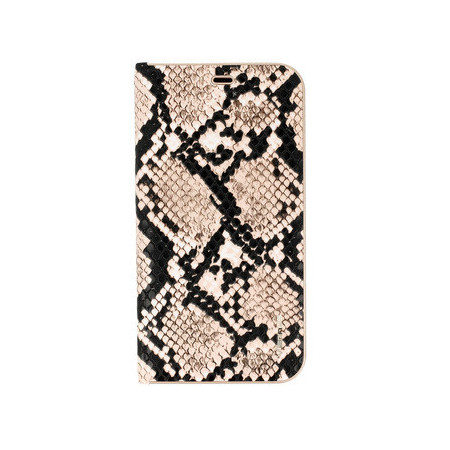 Vennus Wild Book Case for Iphone 12 Mini Design 1